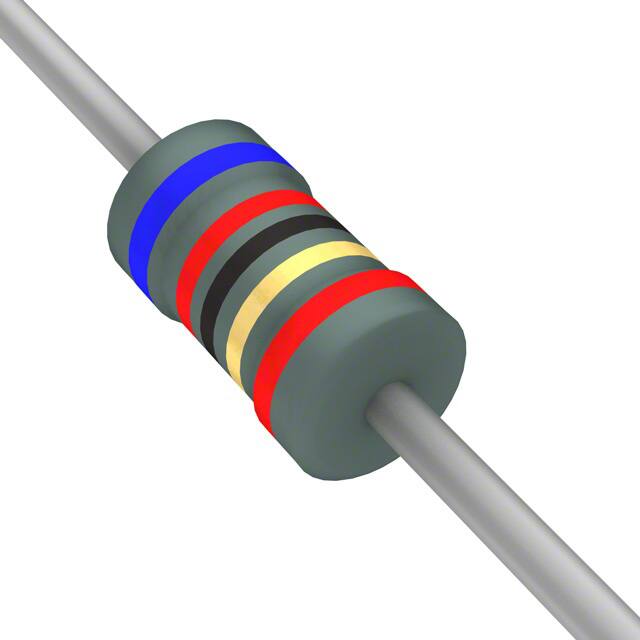 RNF18GTD62R0Stackpole Electronics Inc