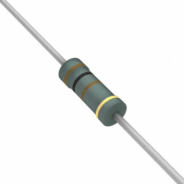 RNF18JTD100RStackpole Electronics Inc