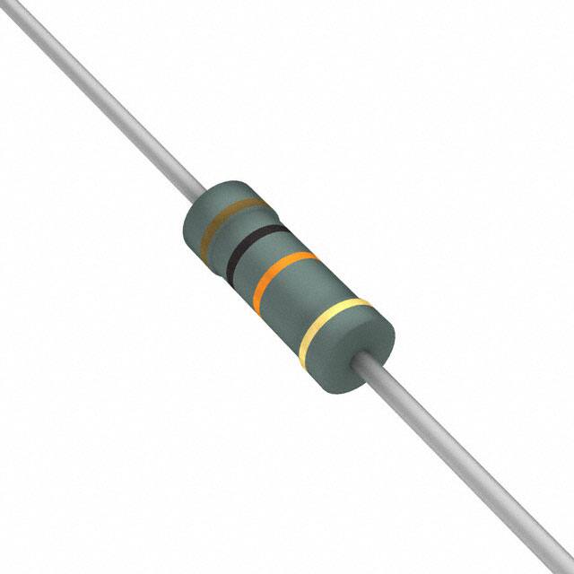 RNF14JTD10K0Stackpole Electronics Inc