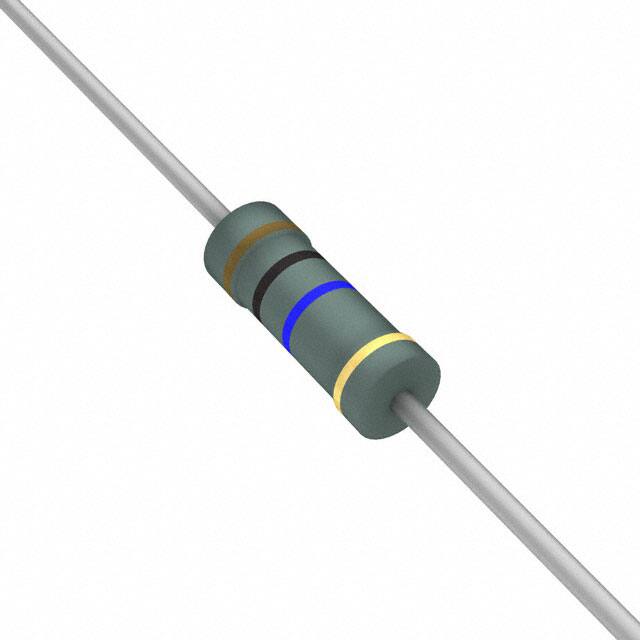 RNF14JTD10M0Stackpole Electronics Inc