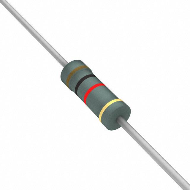 RNF12JTD1K00Stackpole Electronics Inc