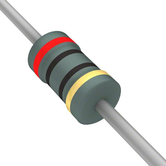RNF18FTD20R5Stackpole Electronics Inc