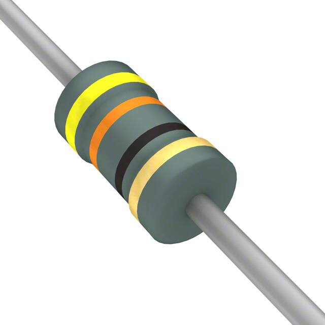 RNF18JTD43R0Stackpole Electronics Inc