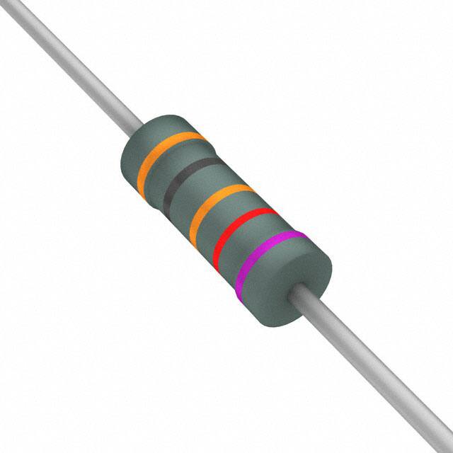 RNF18BTC38K3Stackpole Electronics Inc