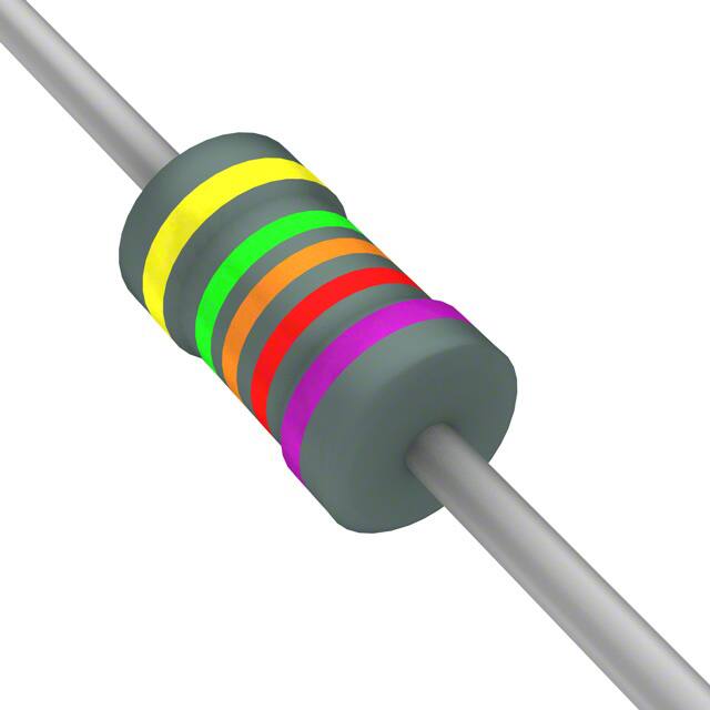 RNF18BTD45K3Stackpole Electronics Inc
