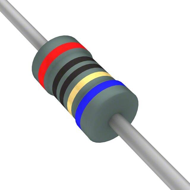 RNF18CTC20R0Stackpole Electronics Inc