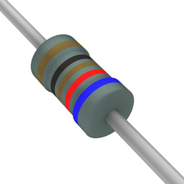 RNF18CTD10K1Stackpole Electronics Inc