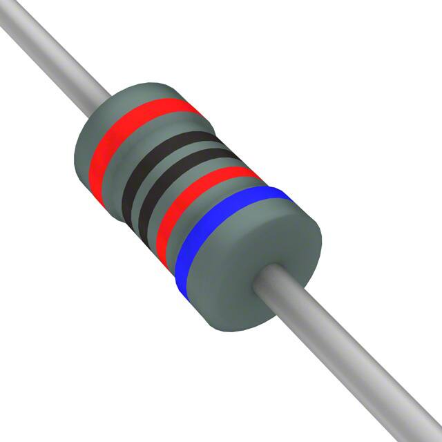 RNF14CTD20K0Stackpole Electronics Inc