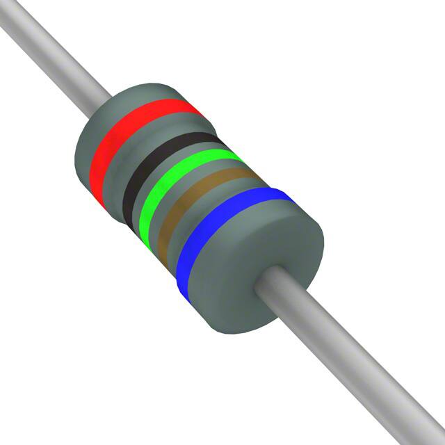 RNF18CTD2K05Stackpole Electronics Inc