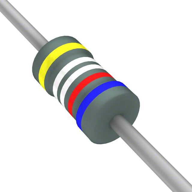 RNF18CTD49K9Stackpole Electronics Inc