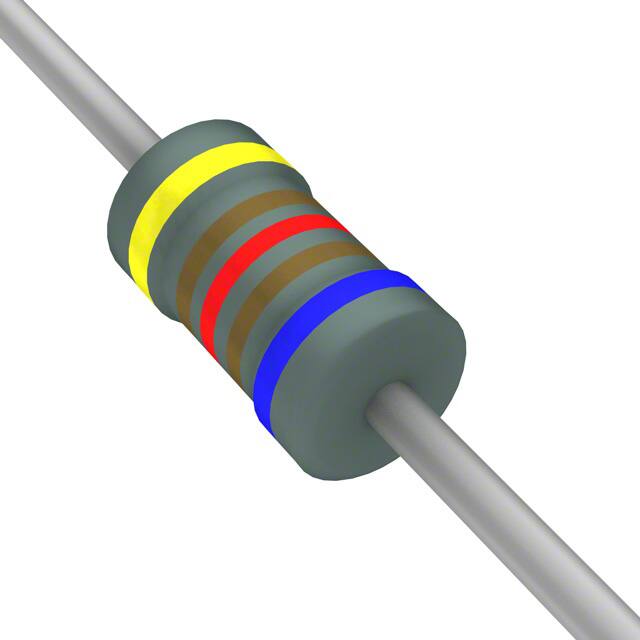 RNF18CTD4K12Stackpole Electronics Inc