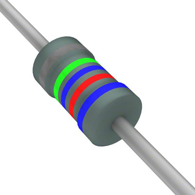 RNF18CTD85K6Stackpole Electronics Inc