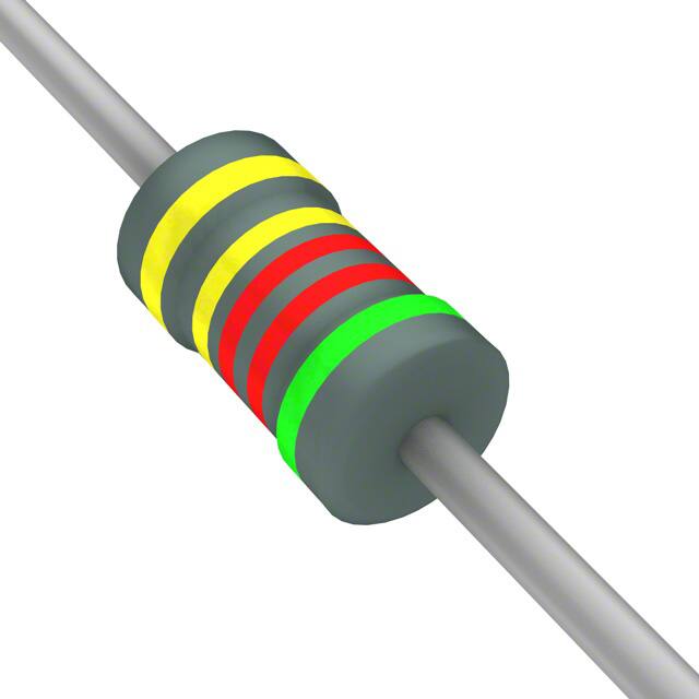 Stackpole Electronics Inc RNF18DTD44K2
