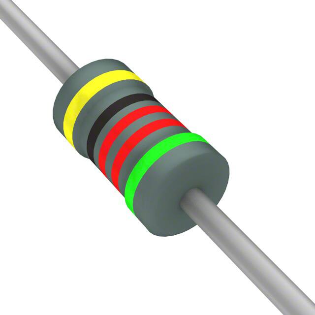 RNF18DTE40K2Stackpole Electronics Inc