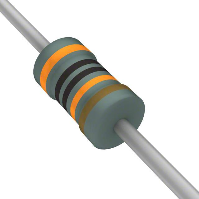 RNF18FTD300KStackpole Electronics Inc
