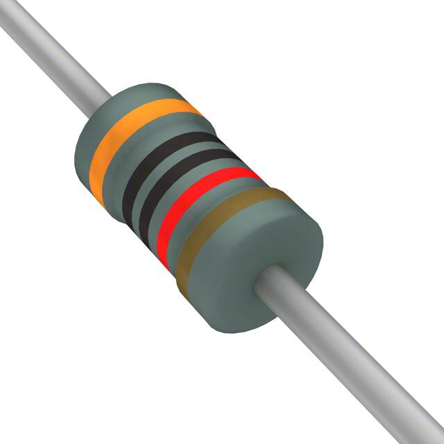 RNF18FAD30K0Stackpole Electronics Inc