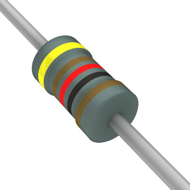 Stackpole Electronics Inc RNF12FTC412R