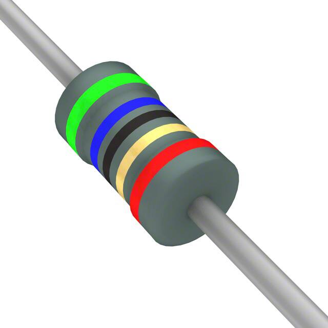 RNF18GTD56R0Stackpole Electronics Inc
