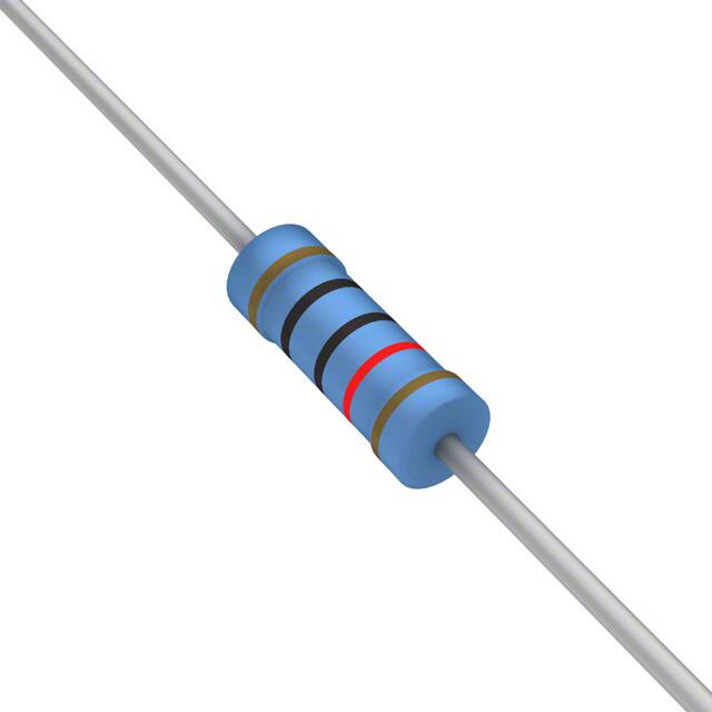 RNMF12FTC10K0Stackpole Electronics Inc