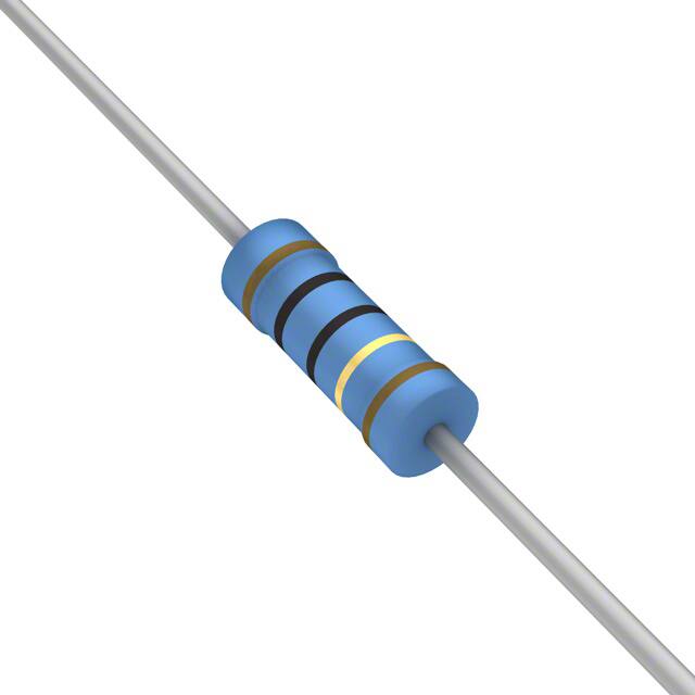 RNMF12FTD10R0Stackpole Electronics Inc
