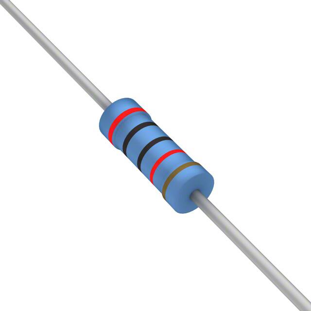 RNMF12FTC20K0Stackpole Electronics Inc