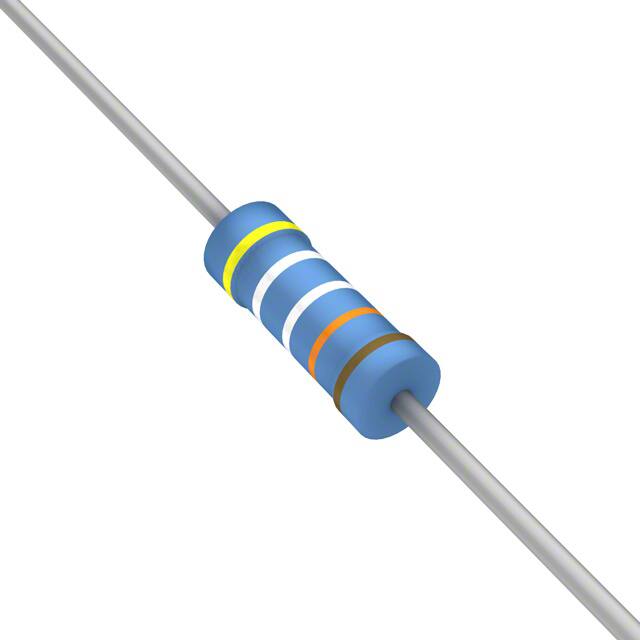 Stackpole Electronics Inc RNMF12FTD499K