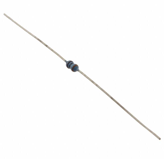RNMF12DTC750KStackpole Electronics Inc