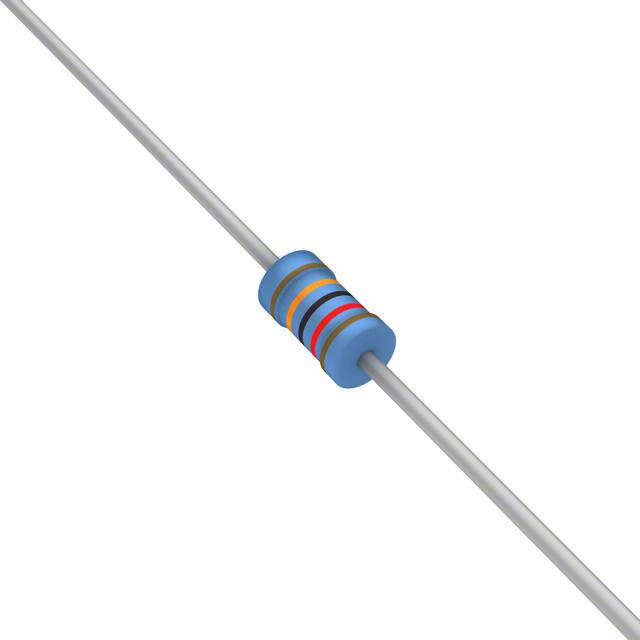 RNMF14FTC13K0Stackpole Electronics Inc