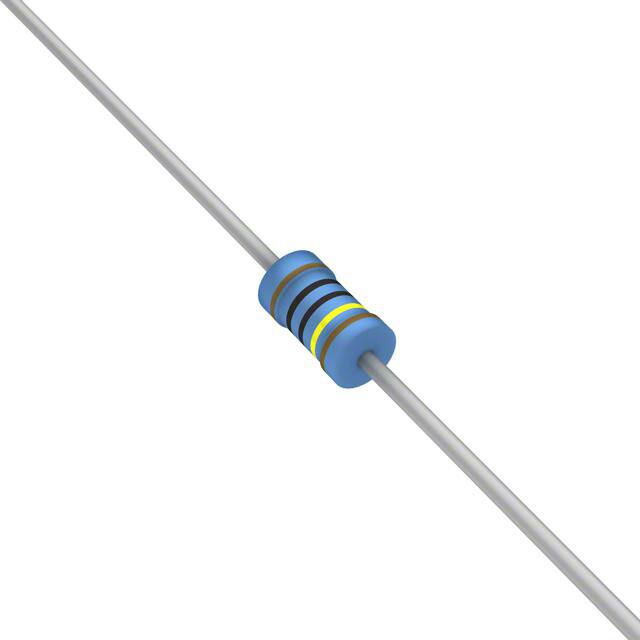 RNMF14FTD1M00Stackpole Electronics Inc