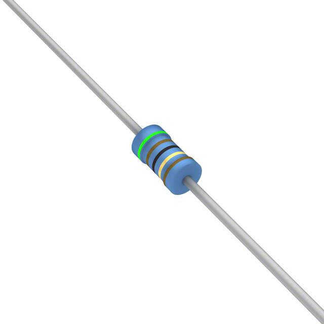 RNMF14FTC51R0Stackpole Electronics Inc