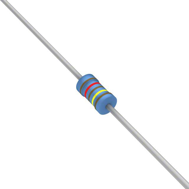 RNMF14FTD1M21Stackpole Electronics Inc