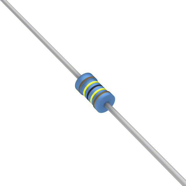 RNMF14FTD1M40Stackpole Electronics Inc