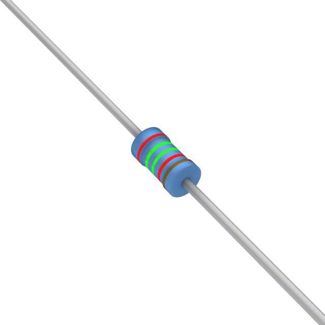 RNMF14FTD25K5Stackpole Electronics Inc