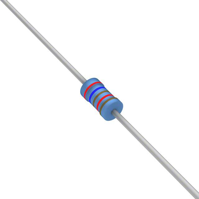 RNMF14FTD26K1Stackpole Electronics Inc