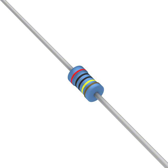 RNMF14FTD2M00Stackpole Electronics Inc