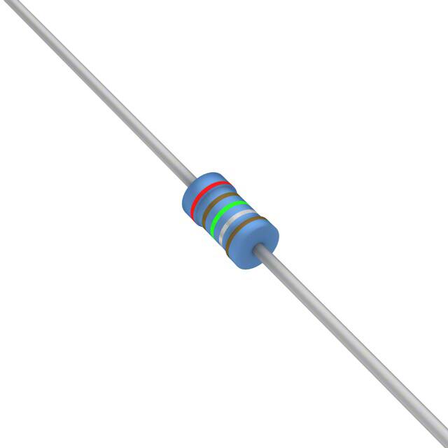 Stackpole Electronics Inc RNMF14FTD2R15