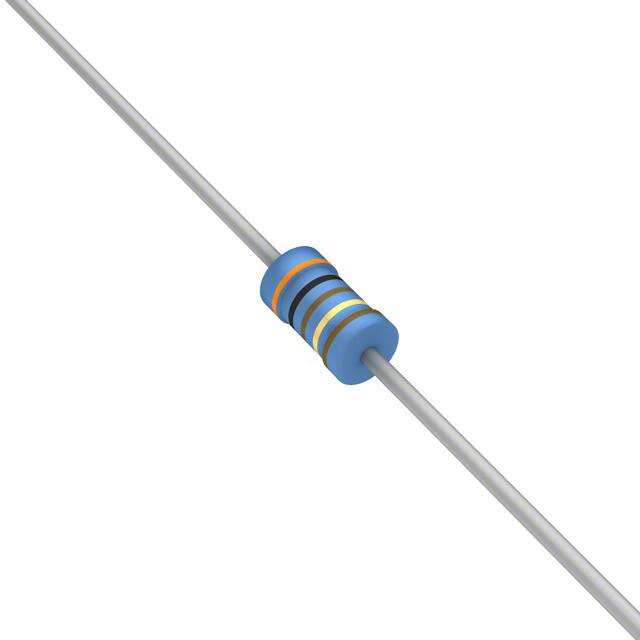 RNMF14FTD30R1Stackpole Electronics Inc