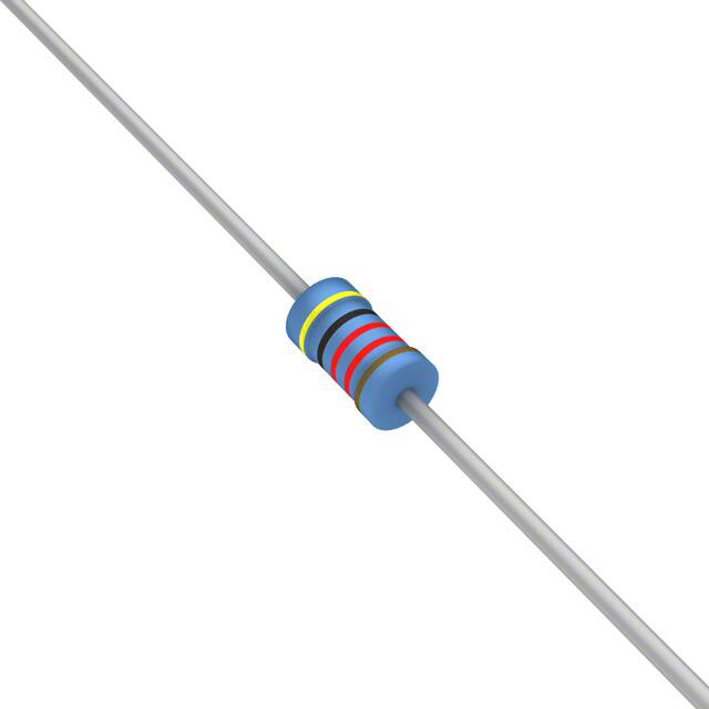 RNMF14FTD40K2Stackpole Electronics Inc