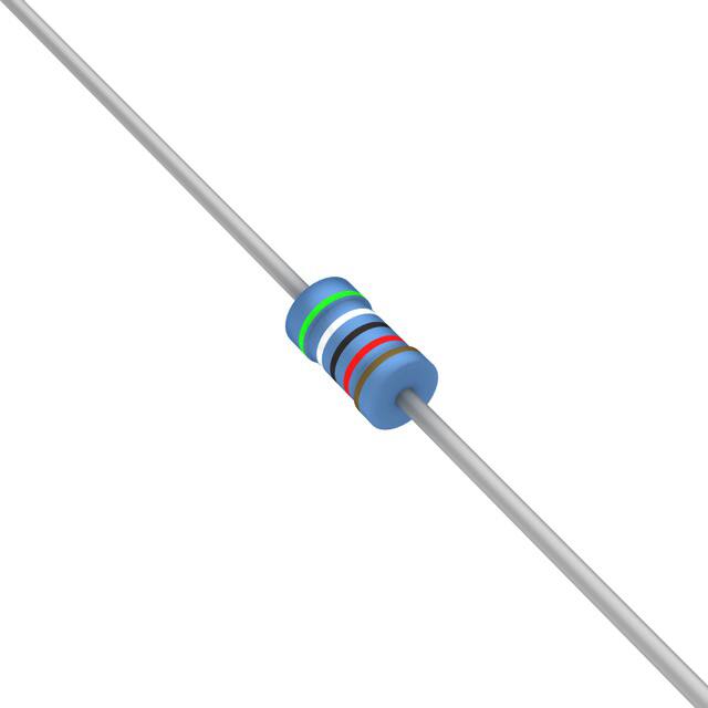 RNMF14FTD59K0Stackpole Electronics Inc