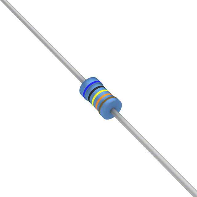 RNMF14FTD604KStackpole Electronics Inc