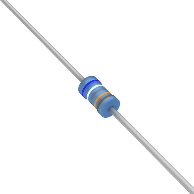 RNMF14FTD698KStackpole Electronics Inc