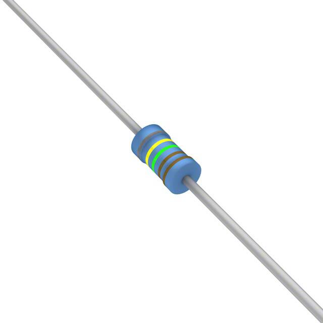 RNMF14FTD8K45Stackpole Electronics Inc