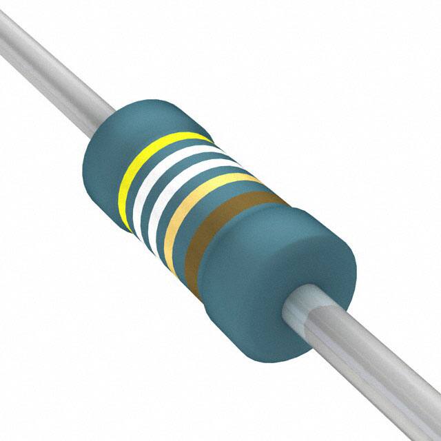 RNS2FTD49R9Stackpole Electronics Inc