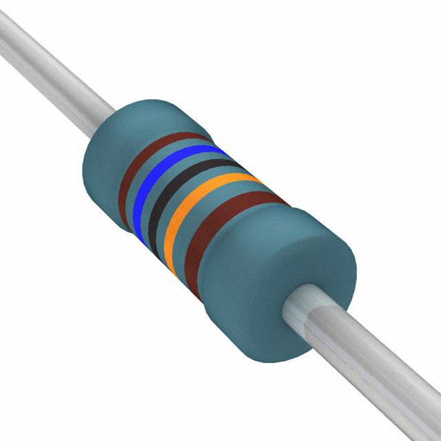 RNV14FTL160KStackpole Electronics Inc