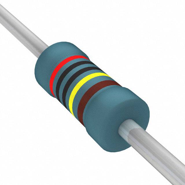 RNV14FTL2M00Stackpole Electronics Inc