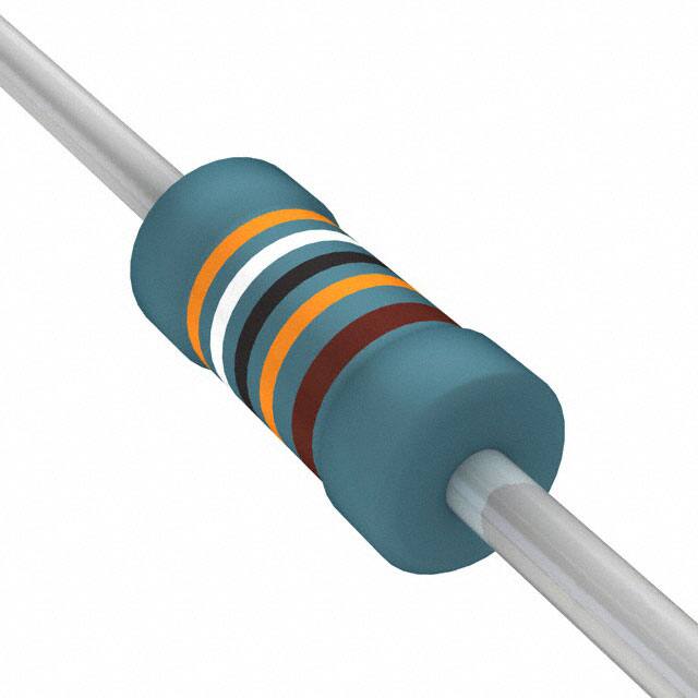 RNV14FTL390KStackpole Electronics Inc