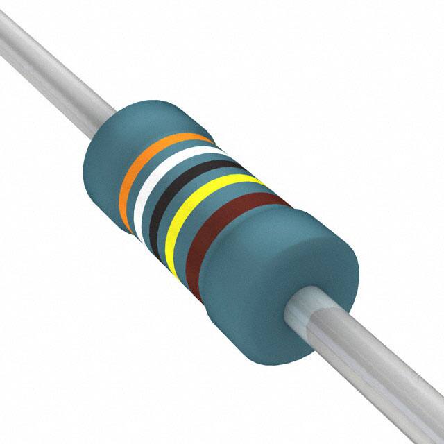 Stackpole Electronics Inc RNV14FTL3M90