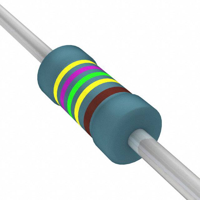 RNV14FAL4M75Stackpole Electronics Inc
