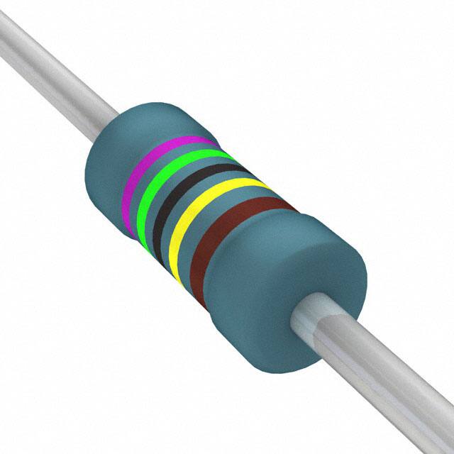 RNV14FTL7M50Stackpole Electronics Inc
