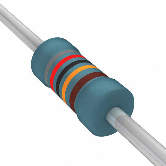 RNV14FTL820KStackpole Electronics Inc
